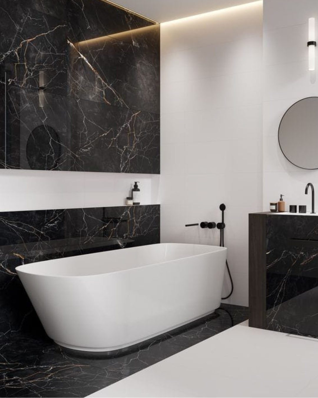 Washbasin / Padestal
