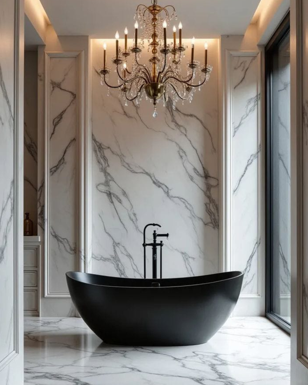 Marble Wall Panel