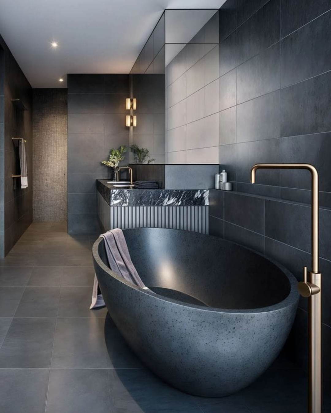 Bathhub