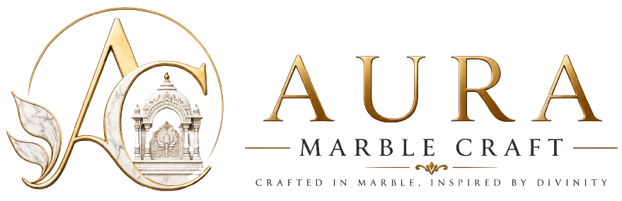 Aura Marble Craft